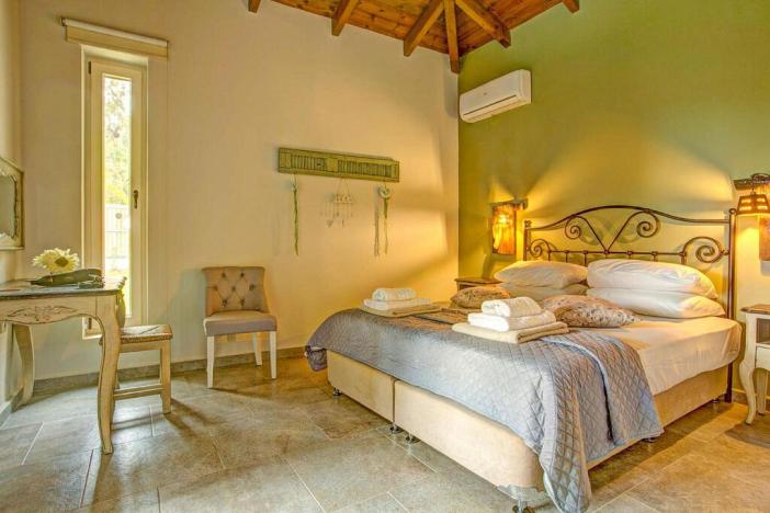 Prodej rodinného domu, Vanato, Zakynthos, Jónské Ostrovy, Řecko, 125 m2