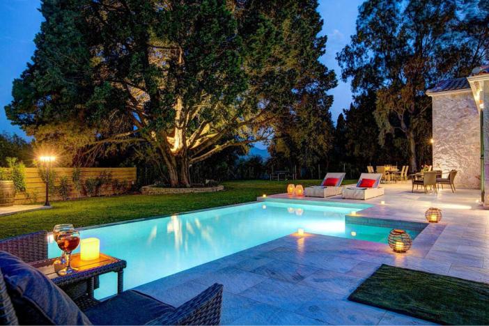 Prodej rodinného domu, Vanato, Zakynthos, Jónské Ostrovy, Řecko, 125 m2