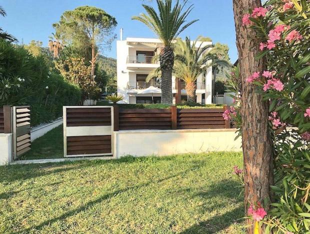 Prodej domu, Chalkidiki, Řecko, 448 m2