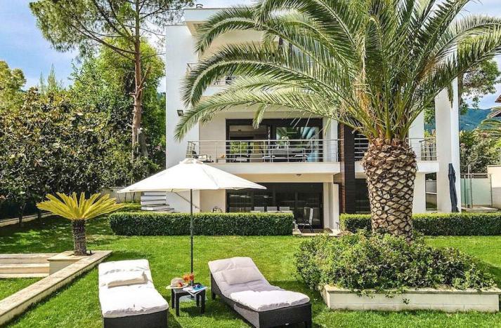 Prodej domu, Chalkidiki, Řecko, 448 m2