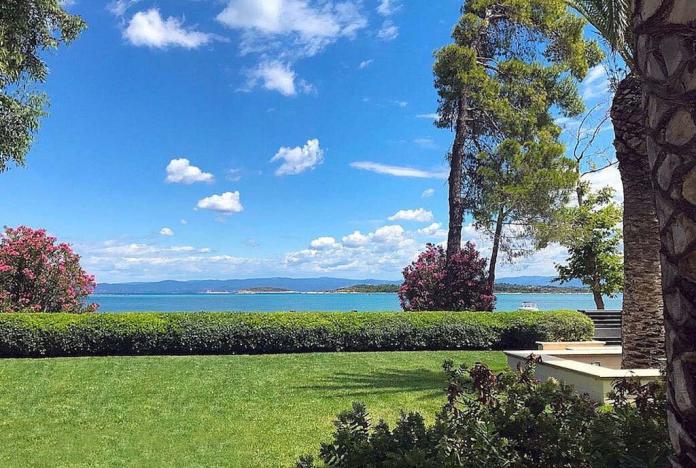 Prodej domu, Chalkidiki, Řecko, 448 m2