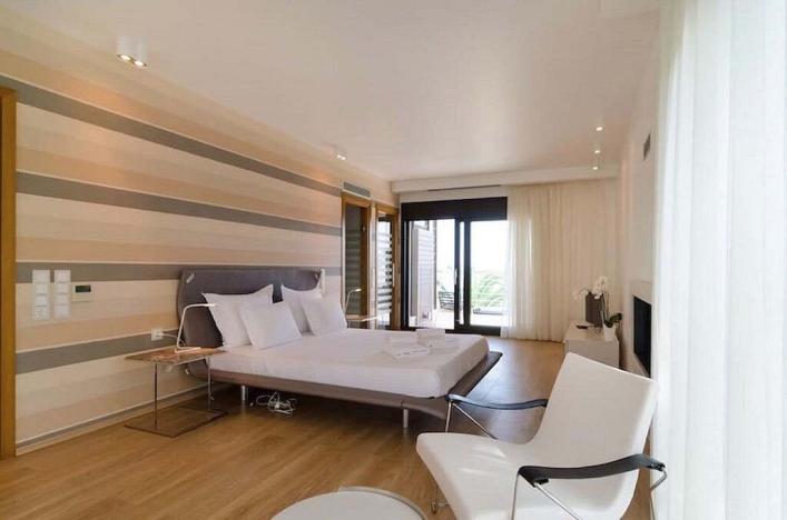 Prodej domu, Chalkidiki, Řecko, 448 m2