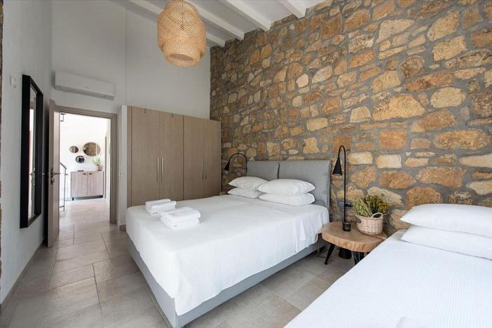 Prodej rodinného domu, Vourvourou, Sithonia, Chalkidiki, Řecko, 115 m2