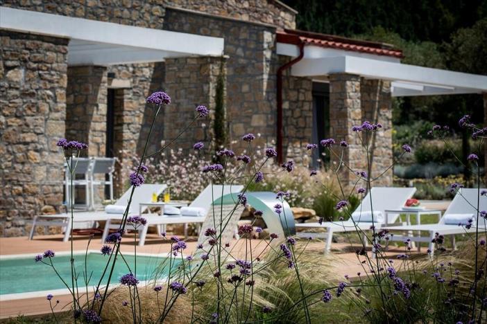 Prodej rodinného domu, Vourvourou, Sithonia, Chalkidiki, Řecko, 115 m2