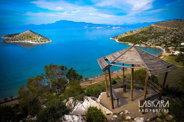 Prodej činžovního domu, Salamina, Salamina, Řecko, 500 m2