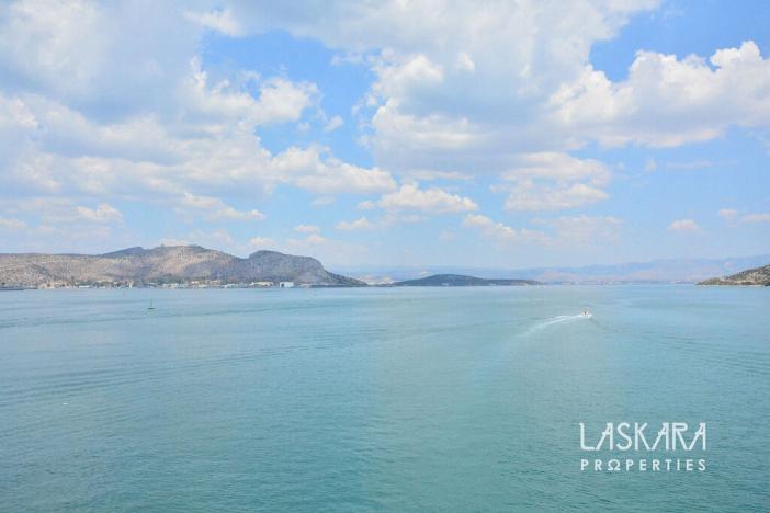 Prodej činžovního domu, Salamina, Salamina, Řecko, 500 m2