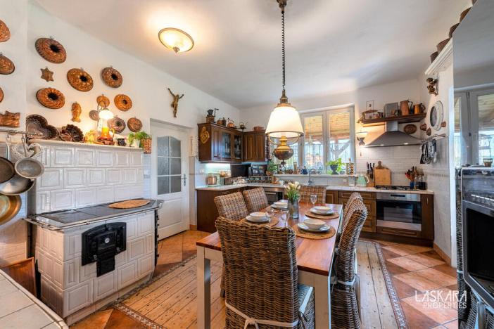 Prodej rodinného domu, Dlouhá Lhota, 235 m2