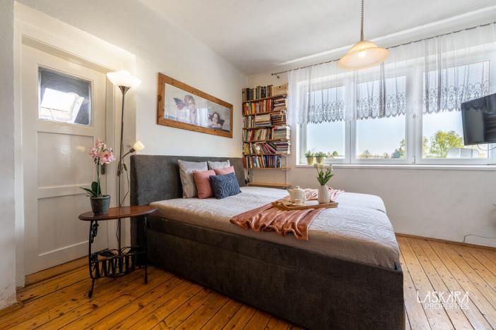 Prodej rodinného domu, Dlouhá Lhota, 235 m2