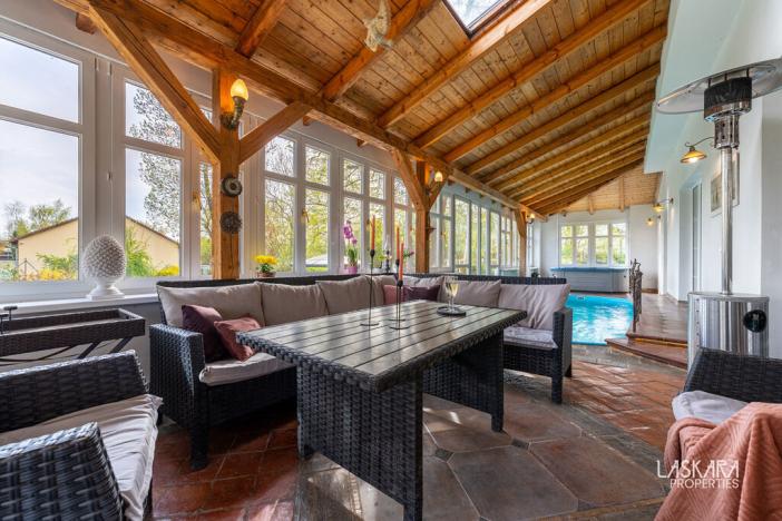 Prodej rodinného domu, Dlouhá Lhota, 235 m2