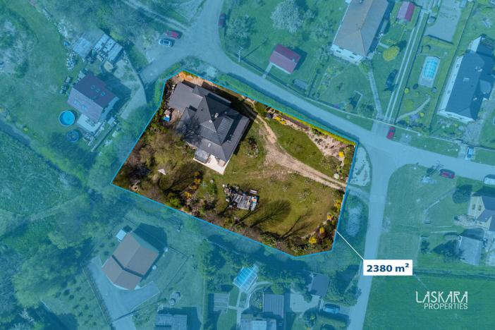 Prodej rodinného domu, Dlouhá Lhota, 235 m2