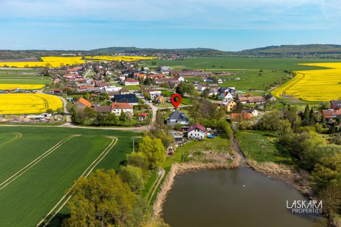 Prodej rodinného domu, Dlouhá Lhota, 235 m2