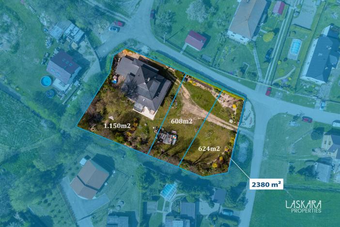 Prodej rodinného domu, Dlouhá Lhota, 235 m2