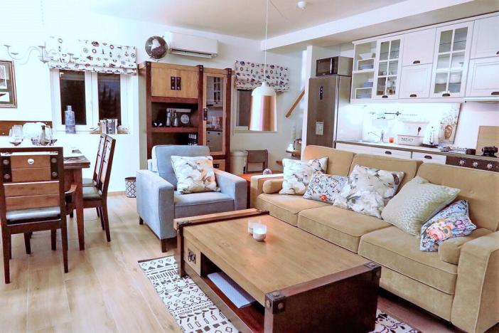 Prodej rodinného domu, Korfu, Jónské Ostrovy, Řecko, 83 m2