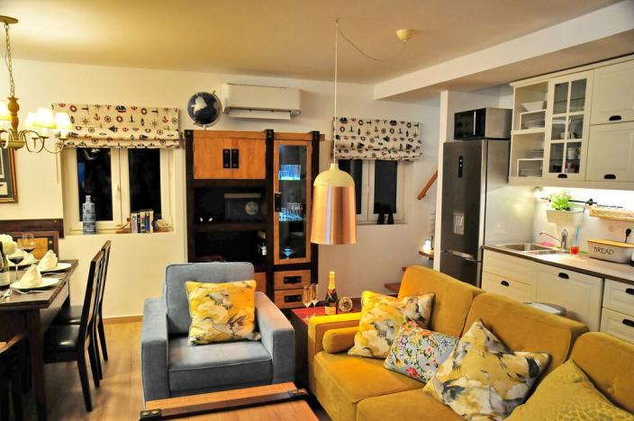 Prodej rodinného domu, Korfu, Jónské Ostrovy, Řecko, 83 m2