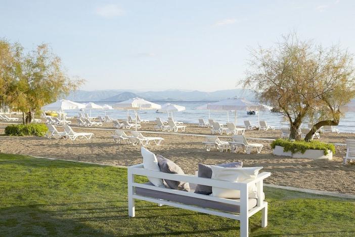 Prodej rodinného domu, Korfu, Jónské Ostrovy, Řecko, 83 m2