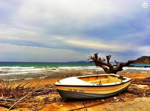 Prodej rodinného domu, Korfu, Jónské Ostrovy, Řecko, 83 m2