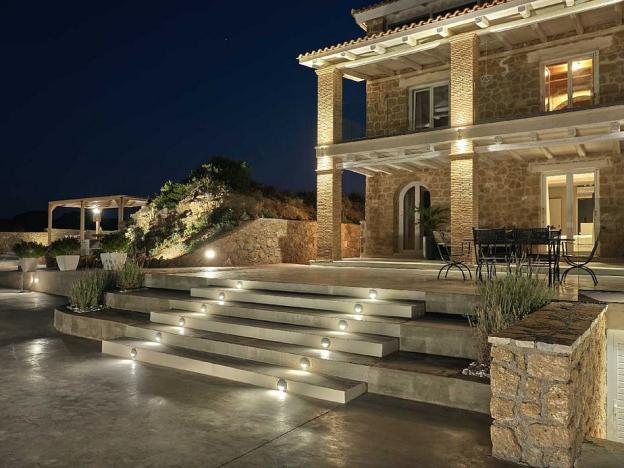 Prodej domu, Vasilikos, Zakynthos, Jónské Ostrovy, Řecko, 485 m2