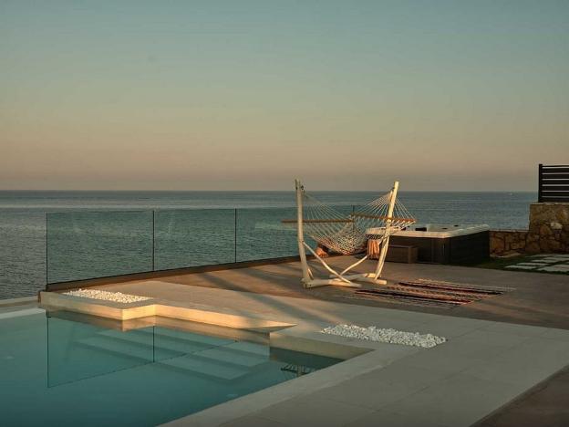 Prodej domu, Vasilikos, Zakynthos, Jónské Ostrovy, Řecko, 485 m2