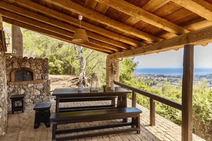 Prodej domu, Korfu, Jónské Ostrovy, Řecko, 296 m2