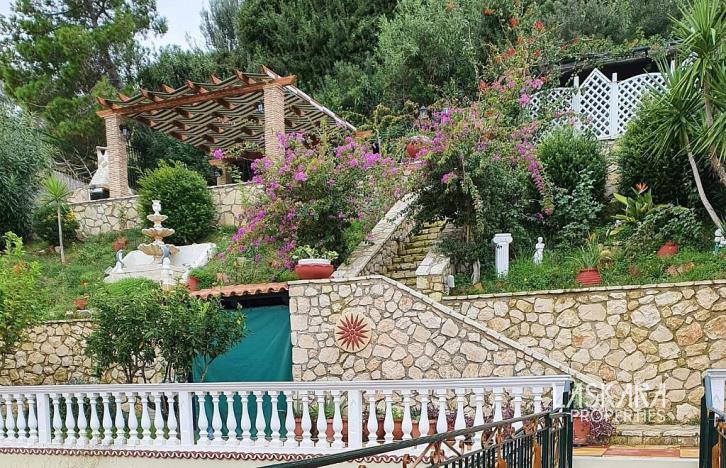 Prodej bytu 6+kk a větší, Tsilivi, Zakynthos, Řecko, 170 m2