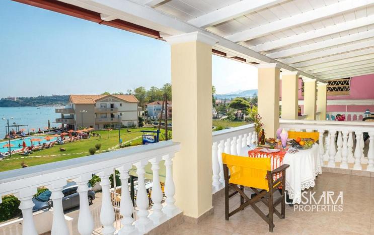 Prodej bytu 6+kk a větší, Tsilivi, Zakynthos, Řecko, 170 m2