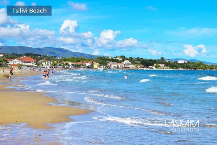 Prodej bytu 6+kk a větší, Tsilivi, Zakynthos, Řecko, 170 m2