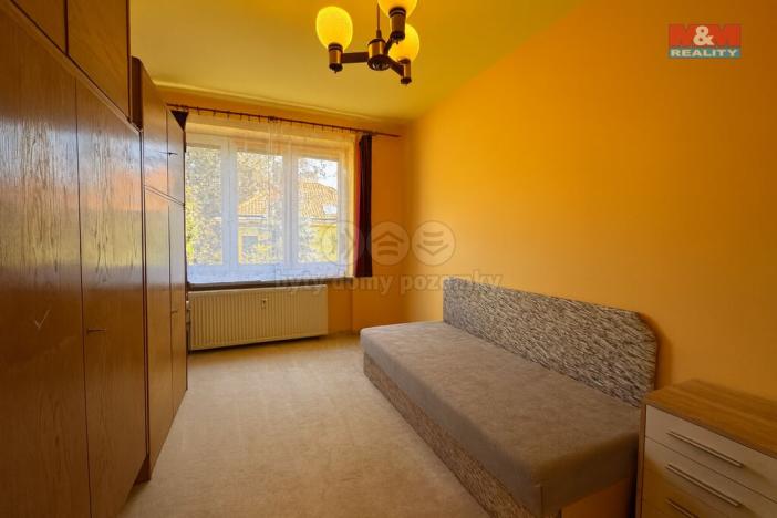 Prodej bytu 3+kk, Praha - Podolí, Jeremenkova, 68 m2