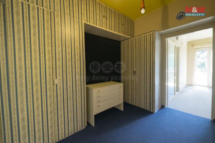 Prodej bytu 3+kk, Praha - Podolí, Jeremenkova, 68 m2