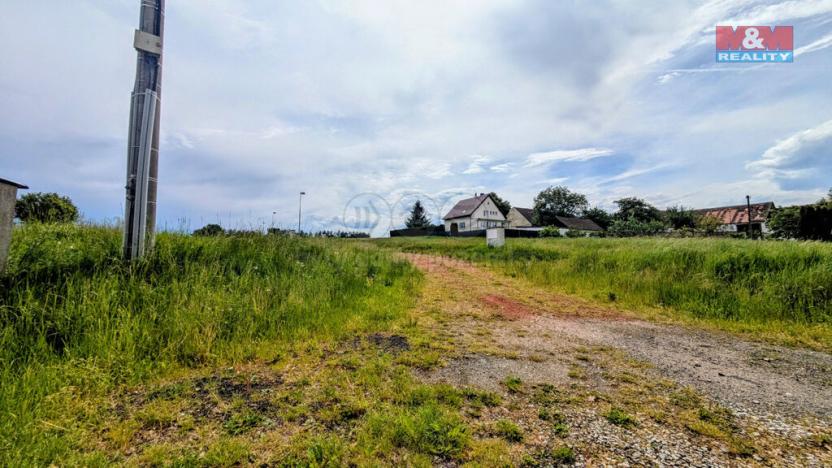 Prodej pole, Dobev - Malé Nepodřice, 32652 m2