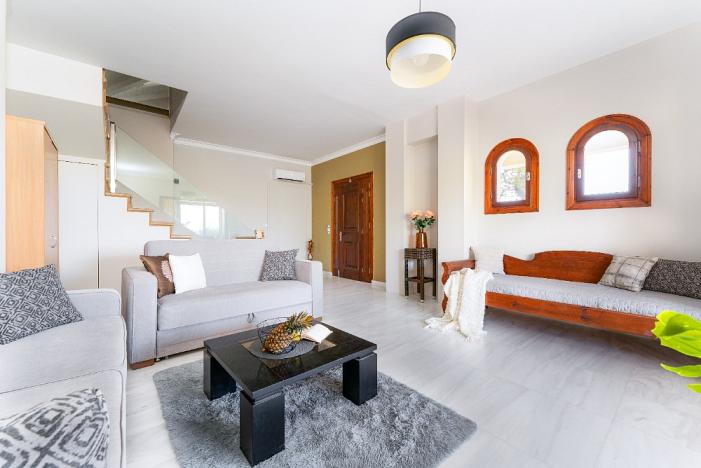 Prodej bytu 4+kk, Tsilivi, Zakynthos, Jónské Ostrovy, Řecko, 86 m2