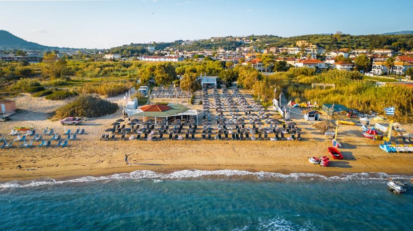 Prodej bytu 4+kk, Tsilivi, Zakynthos, Jónské Ostrovy, Řecko, 86 m2