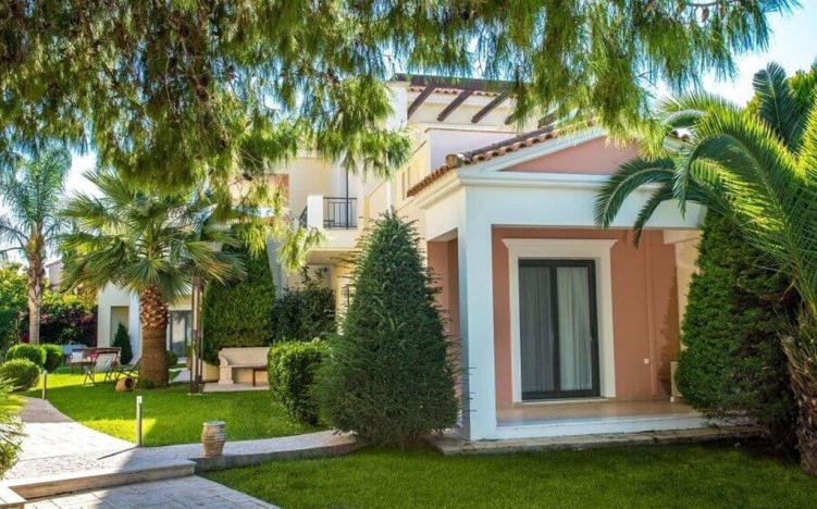 Prodej bytu 3+kk, Tsilivi, Zakynthos, Jónské Ostrovy, Řecko, 76 m2