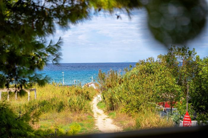 Prodej bytu 3+kk, Tsilivi, Zakynthos, Jónské Ostrovy, Řecko, 76 m2