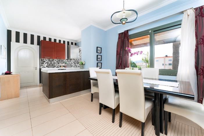 Prodej bytu 5+kk, Tsilivi, Zakynthos, Jónské Ostrovy, Řecko, 140 m2