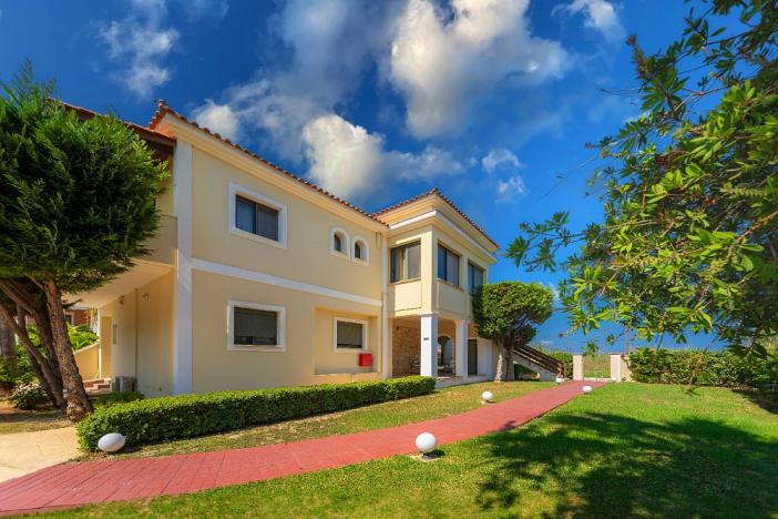 Prodej bytu 5+kk, Tsilivi, Zakynthos, Jónské Ostrovy, Řecko, 140 m2