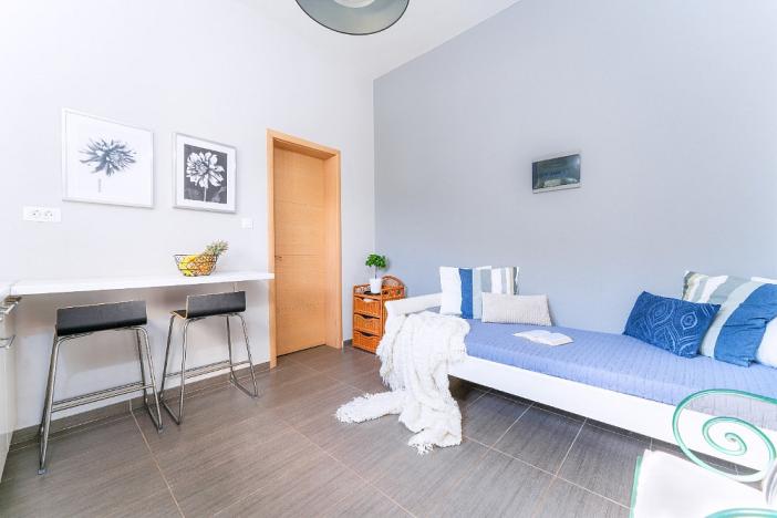 Prodej bytu 2+kk, Tsilivi, Zakynthos, Jónské Ostrovy, Řecko, 36 m2