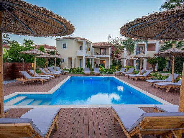 Prodej bytu 2+kk, Tsilivi, Zakynthos, Jónské Ostrovy, Řecko, 36 m2