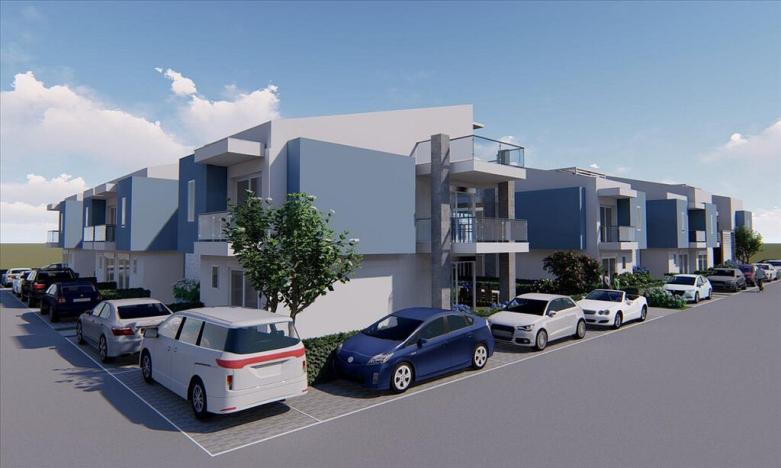 Prodej bytu 3+kk, Sithonia, Chalkidiki, Řecko, 90 m2