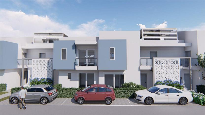 Prodej bytu 3+kk, Sithonia, Chalkidiki, Řecko, 90 m2