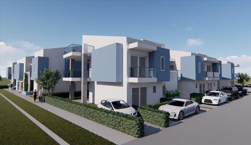 Prodej bytu 3+kk, Sithonia, Chalkidiki, Řecko, 90 m2