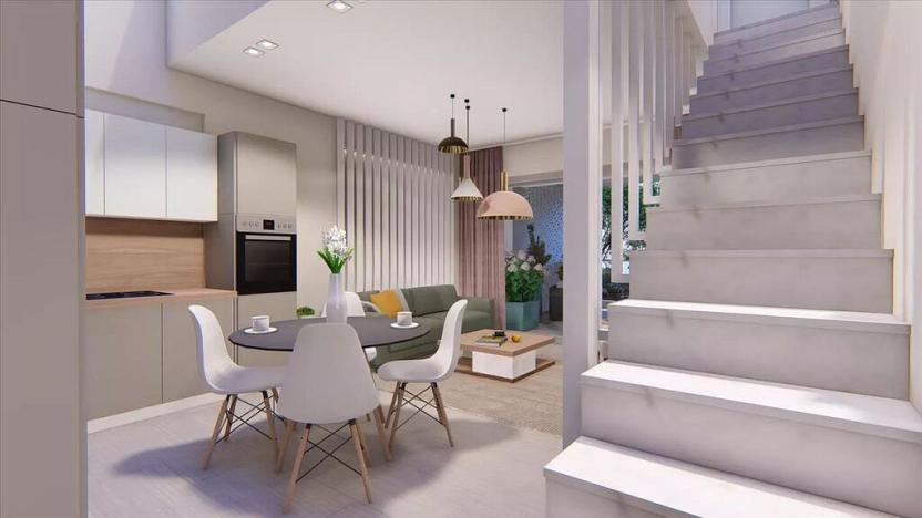 Prodej bytu 3+kk, Sithonia, Chalkidiki, Řecko, 90 m2