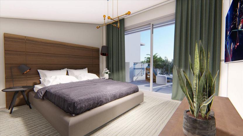 Prodej bytu 3+kk, Sithonia, Chalkidiki, Řecko, 90 m2