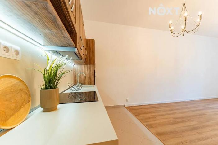 Prodej bytu 2+kk, Šumperk, A. Kašpara, 50 m2