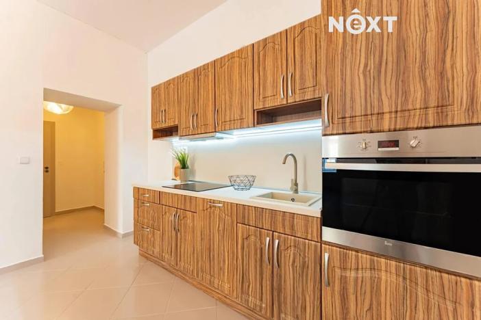 Prodej bytu 2+kk, Šumperk, A. Kašpara, 50 m2