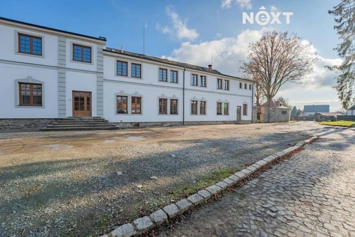 Prodej bytu 3+kk, Rapotín, Výzkumníků, 74 m2