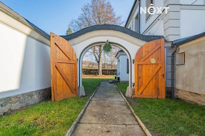 Prodej bytu 1+kk, Rapotín, Výzkumníků, 40 m2