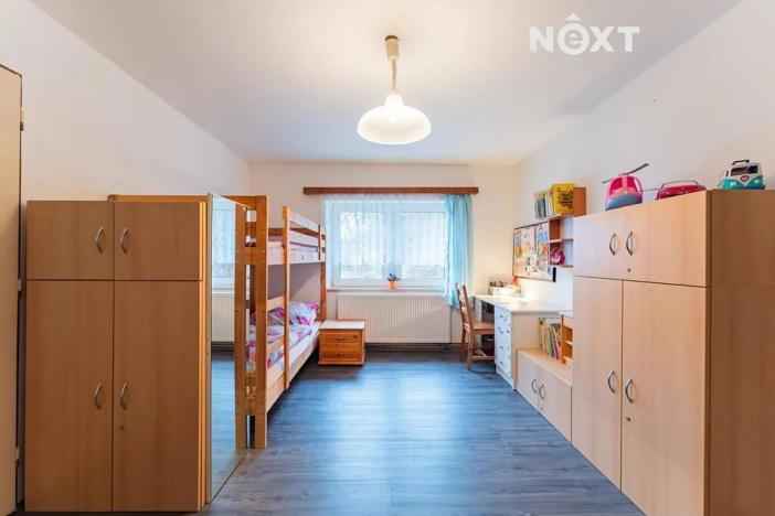 Prodej rodinného domu, Lesnice, 200 m2