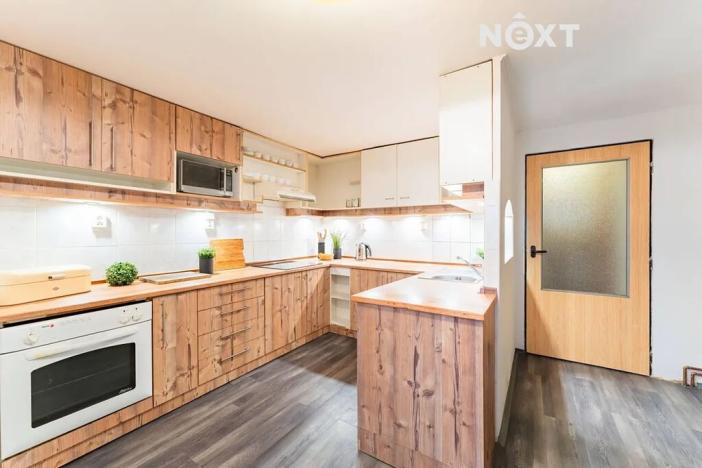 Prodej rodinného domu, Lesnice, 200 m2