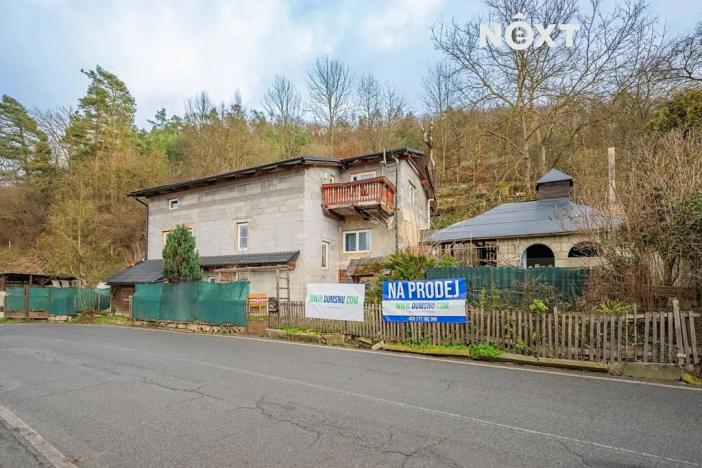 Prodej rodinného domu, Lesnice, 200 m2