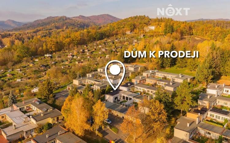 Prodej rodinného domu, Šumperk, Nezvalova, 200 m2